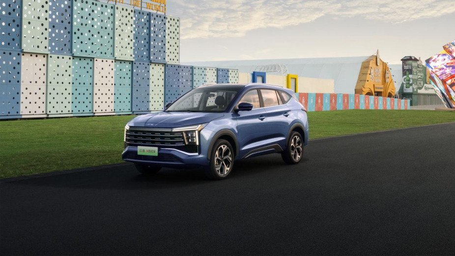 9.98-14.98万元  大七座电混SUV  yd12300云顶线路X8 E家正式上市1948.png